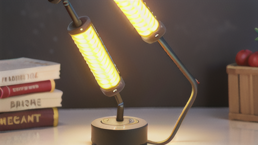 ハロゲンヒーターのメリット