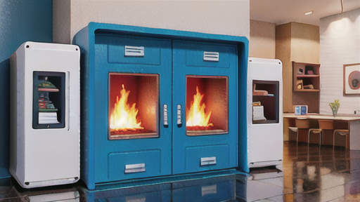 耐圧防爆構造の種類