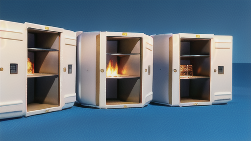 耐圧防爆構造の用途