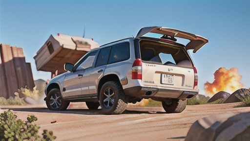 耐圧防爆構造の安全性