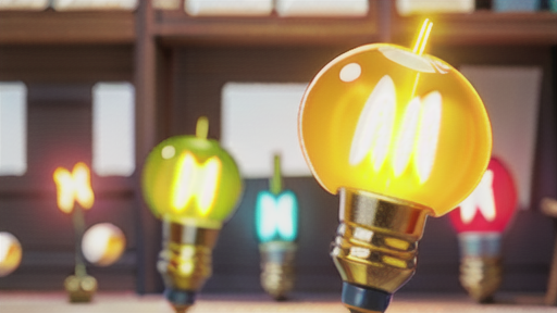 ハロゲン電球の寿命