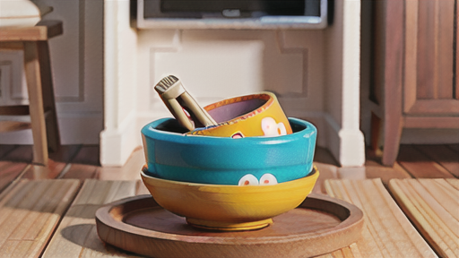 ケーブル敷設環境が及ぼす影響