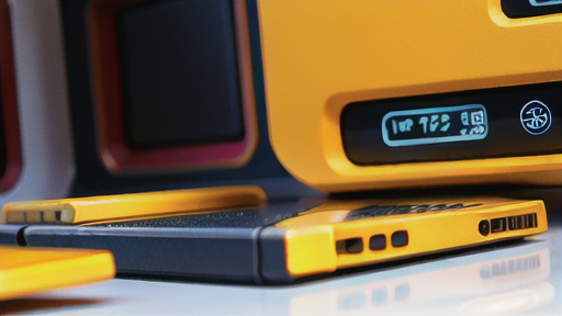 eSATAとSATAの違い