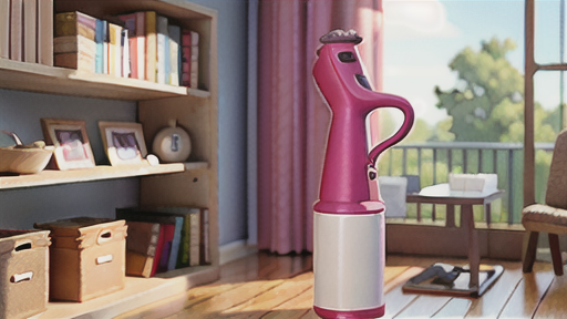 ハンガースチーマーの選び方