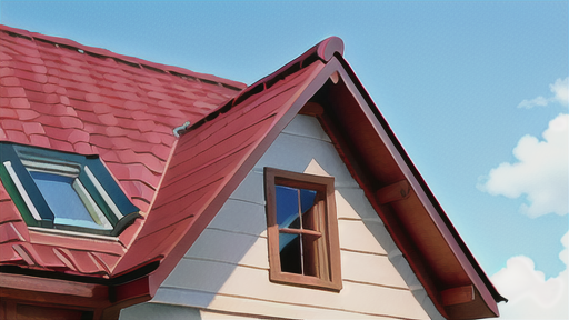 片流れ屋根のメリット