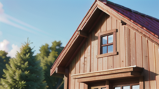 片流れ屋根の注意点