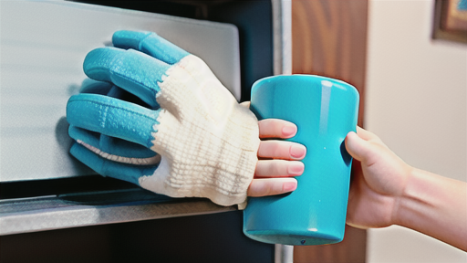 ハンドクリーナーの活用シーン