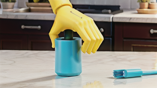 ハンドクリーナーの選び方