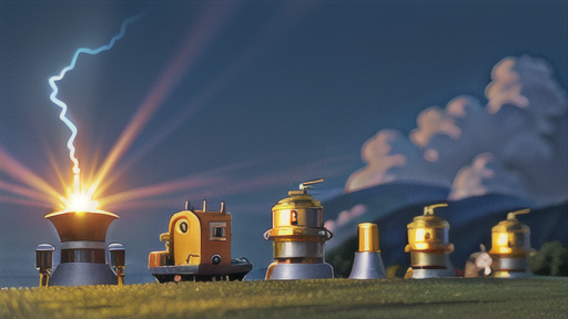 保安器の種類と選び方