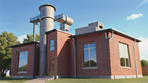 バイオマス発電の原料