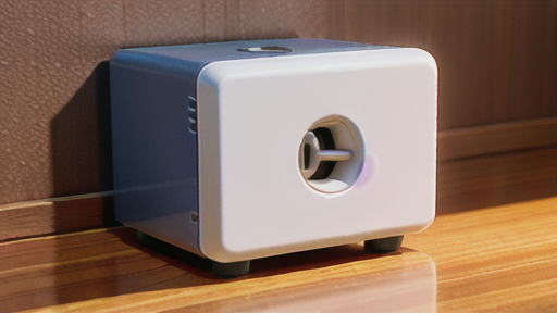 大型四角アウトレットボックスの設置方法