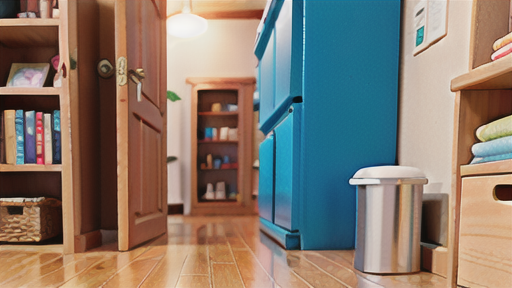 大型四角アウトレットボックスの注意点