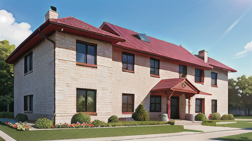 改正建築基準法と機械換気設備