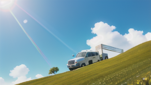 電流の運び手と電圧・電流の方向