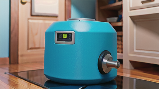 第2種機械換気設備の構成