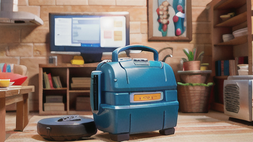 代表的な機械損