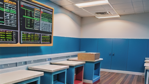 キュービクルと分電盤の『こう長』