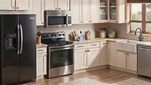 『こう長』を考慮した家電配置の注意点