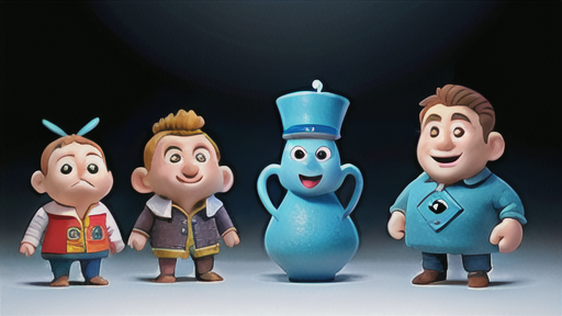 バルブデバイスの仕組み