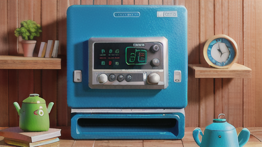 気中開閉器の種類と用途