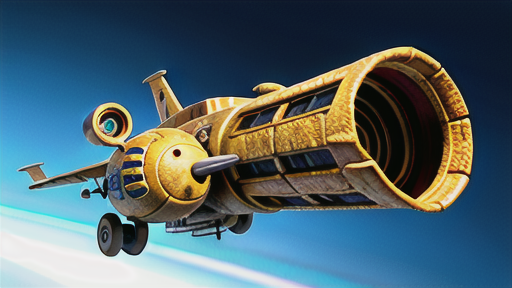 はずみ車の種類と用途