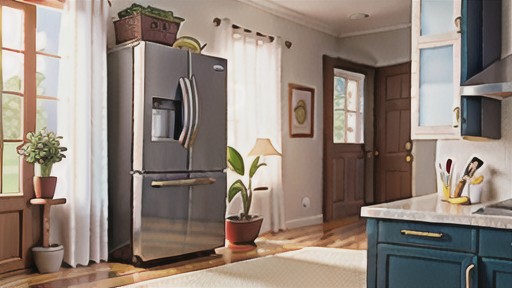 家電におけるはずみ車の役割