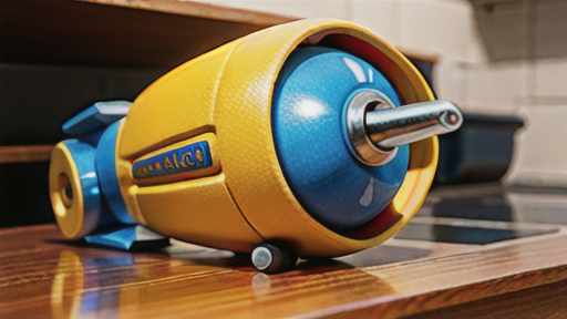 はずみ車を賢く活用するポイント