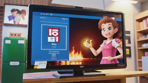 ひかりTVのサービス内容