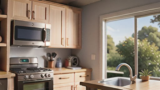 パッシブソーラーの基本的な仕組み