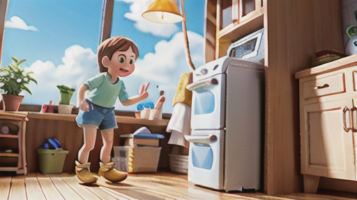 放電特性を測る方法