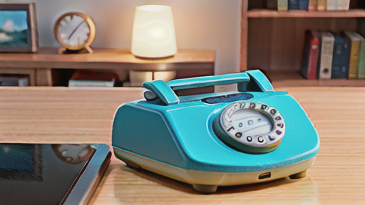 ひかり電話の仕組み