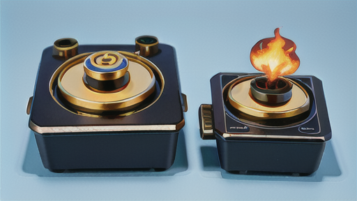 方形コイルの利点と欠点