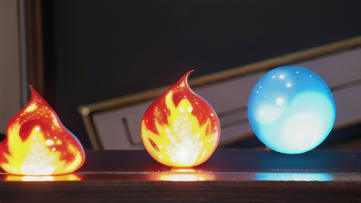 逆相による影響