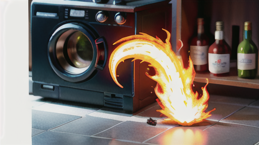 アーク放電が引き起こす危険性