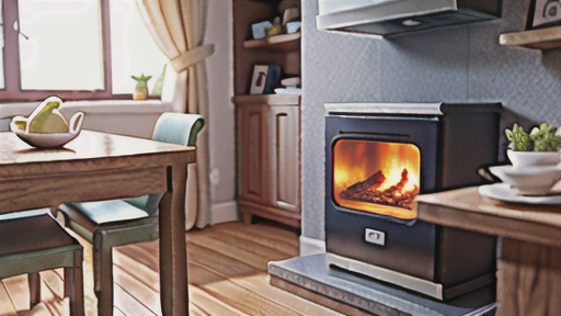 電気パネルヒーティングのメリットとデメリット