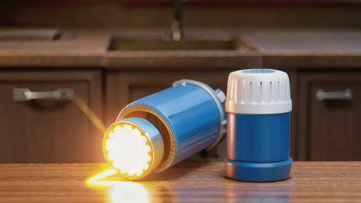 逆相インピーダンスがモーターに与える影響