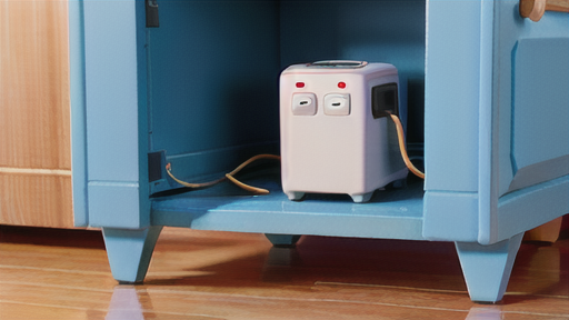 アースの重要性