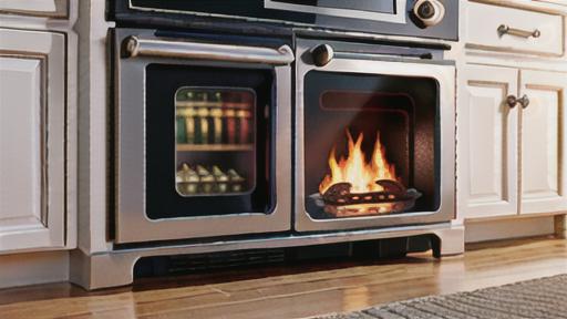 防火区画貫通処理の方法