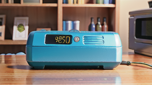 インバーター動作の仕組み