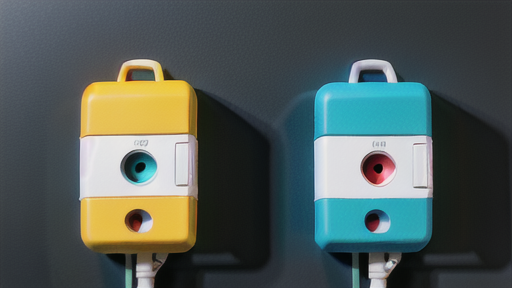 防水コンセントの仕組み