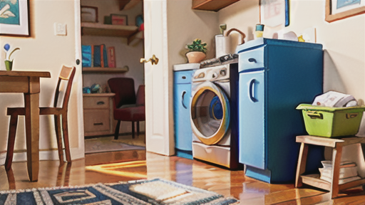 吸込仕事率の測定方法