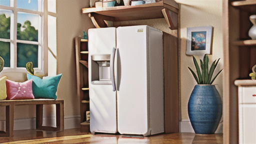 家電製品におけるパワー半導体の用途