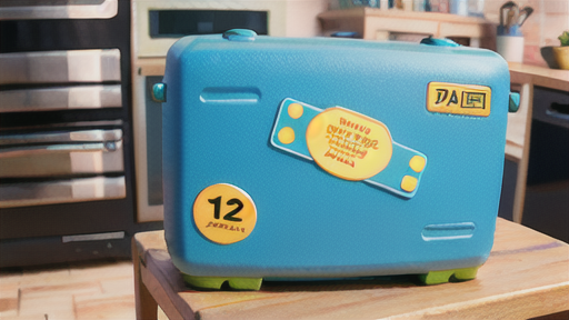 急速冷凍の注意点