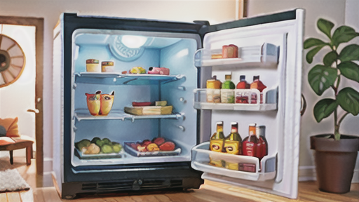 急速冷凍にも対応した冷蔵庫の選び方