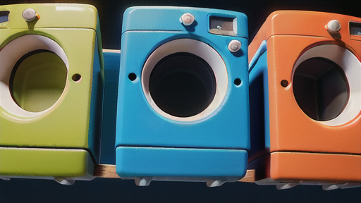 短絡比が大きい場合の特徴