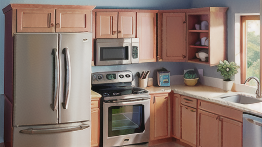 家電製品における球帽