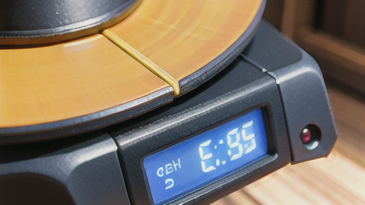 高調波電流の検出と相殺