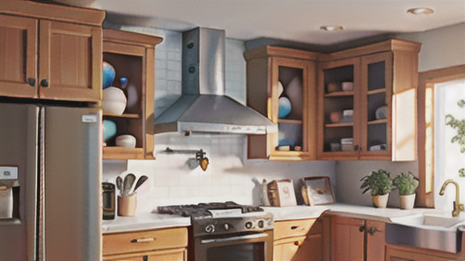 放熱機構と安全性