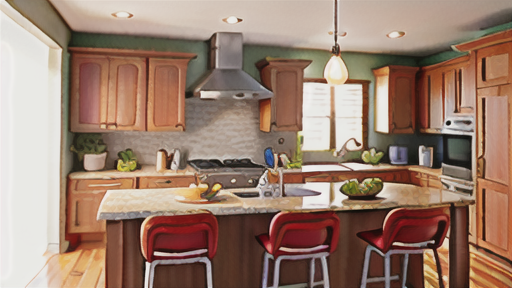 設置に適した住宅・環境