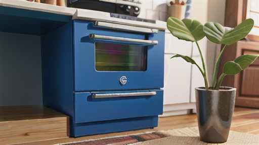 極めて高い高調波低減率